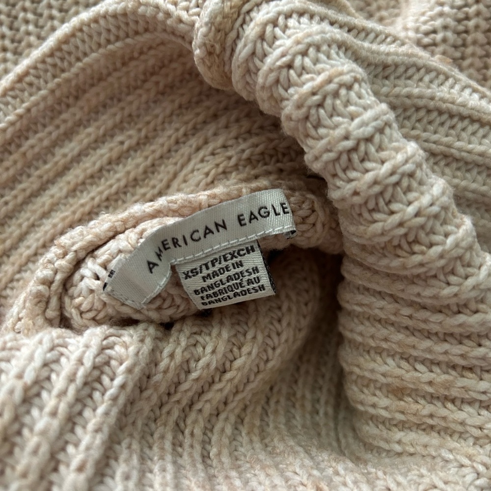 AE Sweater - Picture 2 of 2